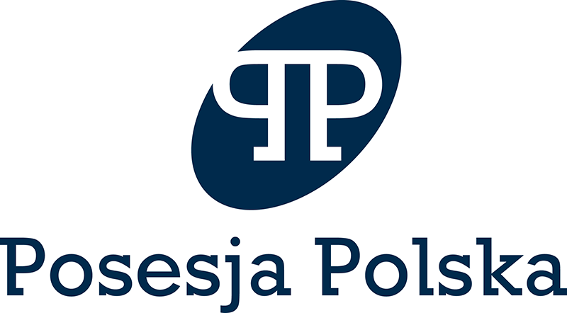 Logo Posesja Polska S.A.